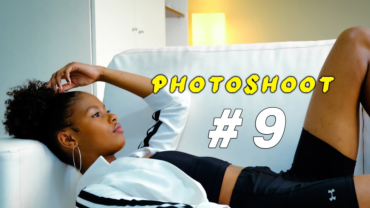 Manik Ismael Photoshoot #9