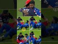 Hardik Pandya And Kunal Pandya Emotional 🥺❤️ #hardikpandya #mivsrcb2025 #ipl2025 #youtubeshorts