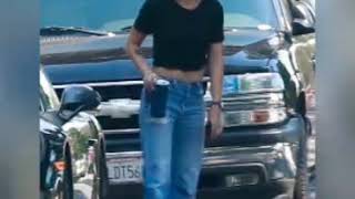 Kristen Stewart And Her Girl Friend Dylan Meyer Go Out