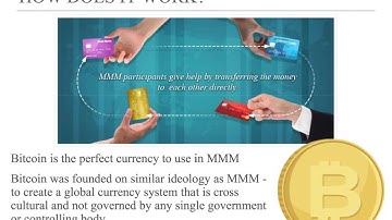 MMM Global Intro Video