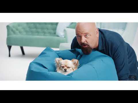 Video: PetSmart Vill Att Din Hund Ska Skrämma Sig I En Reklamfilm