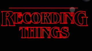 Stranger Things main Theme in 5 seconds with the new n-Track Studio 8 Step-Sequencer