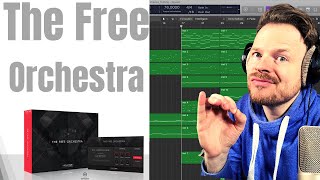Pirates of The Quarantine - [REVIEW] Scoring with The Free Orchestra by Projectsam