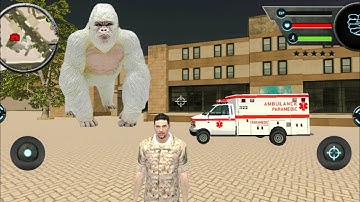 Army Car Driver - Android Gameplay HD