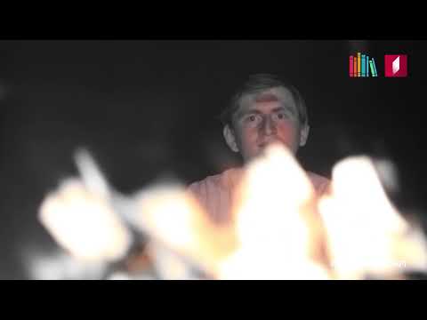 წარმდგენი ვიდეო - ჯერონიმო