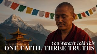 The SHOCKING Truth About PROTESTANT, ORTHODOX & CATHOLIC Faiths! (You Weren’t Told This)