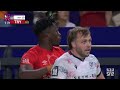 UNREAL comeback! 🤩 | USA v Kenya | HSBC SVNS Hong Kong 2026 | Match Highlights
