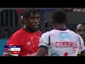 UNREAL comeback! 🤩 | USA v Kenya | HSBC SVNS Hong Kong 2026 | Match Highlights