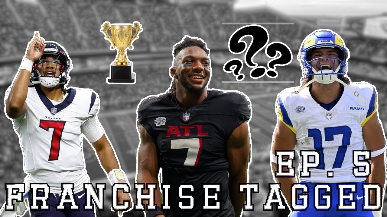 OROY Race and News Update - Ep 5