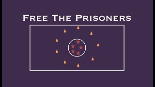 Free The Prisoners - Physical Education