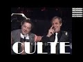 Jean paul belmondo et coluche bourrs  rushs non coups intgral culte 