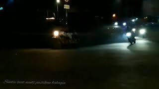 Status Wa Aku Dan Kamu Akan Menjadi kita !
