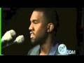 Kanye West - "If You Say Anything, You Lose Everything"