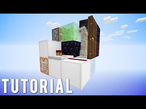 The Armour Stand Jump Scare Device! [Scare Your Friends!]