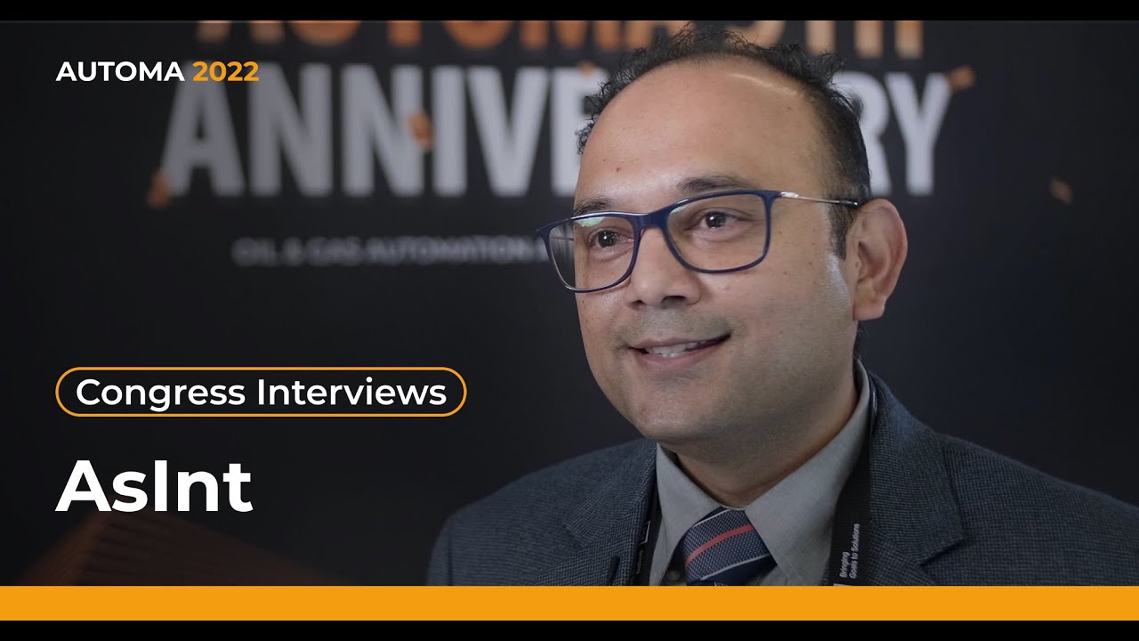 AsInt | Rohan Patel | AUTOMA 2022