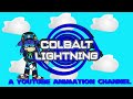 Warner Bros Family Entertainment Logo (Colbalt Lightning Studios Version)