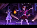 【ミリシタ】D/Zeal ハーモニクス MV