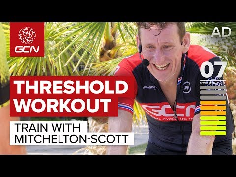 Video: Mitchelton-Scott gjør fullstendig U-sving på ny sponsor
