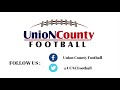 Marvin Ridge blanks A.L. Brown, 24-0