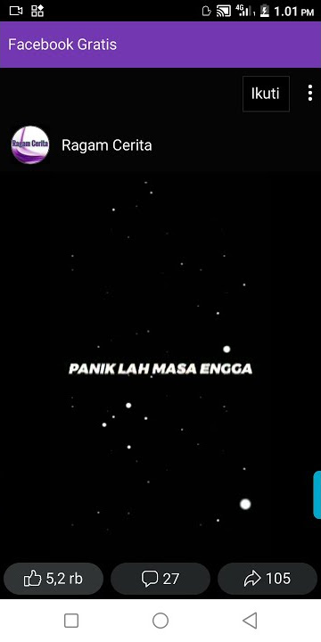 yang lagi viral dua sejoli....