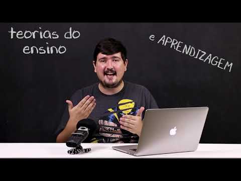 Vídeo: O que é teoria do ensino?