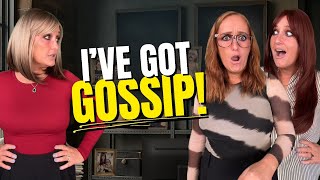 Famous The Nursery Nurse Weekly Omnibus: I've Got Gossip! Wealth