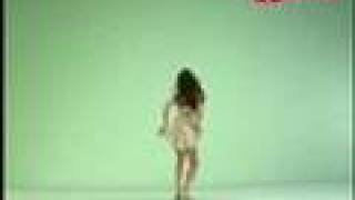 Korean Beyonce hosts 2006 Mnet KM Music Festival