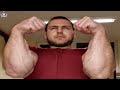 The Bulgarian Armwrestling Monster SASHO ANDREEV