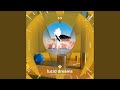 lucid dreams - sped up   reverb