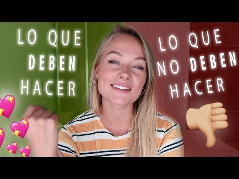 Vídeo: Una Chica Francesa En Citas En Estados Unidos - Matador Network