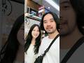 Diajak istri ke pasar