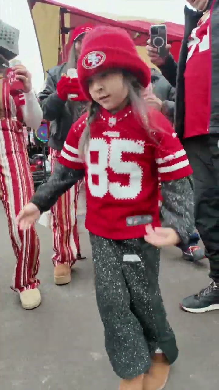 The Faithful take over Lambeau Field ? #Shorts
