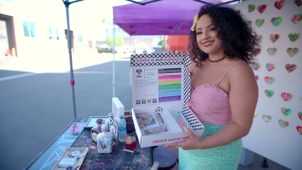 No Us Without You 8-27-2023