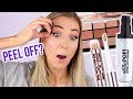Testing What's NEW at the Drugstore & Sephora! || Full Day Wear Test