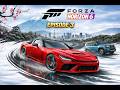 Forza Horizon 6 - Episode 3 — Echoes Beneath Mount Fuji