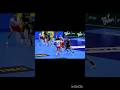 handball  goal save#håndbold #highlights #handballgoalkeeper #handball #handballplayer #shortvideo