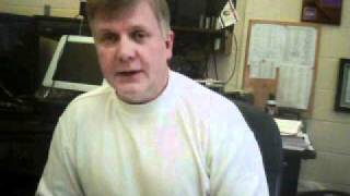 Coosa Valley News Floyd County Schools Tim Hensley