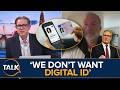 ‘Enough Is Enough’ | Starmer Handed New Digital ID Blueprint After Public Backlash