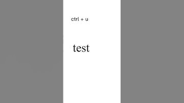 Word bold, italic, underline shortcut #shorts #word #microsoft #shortcut #tips 