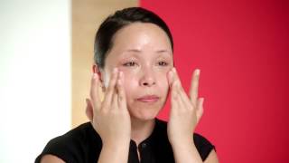 Techniques and Tips: Facial Massage How-to | Beauty Expert Tips | Shiseido