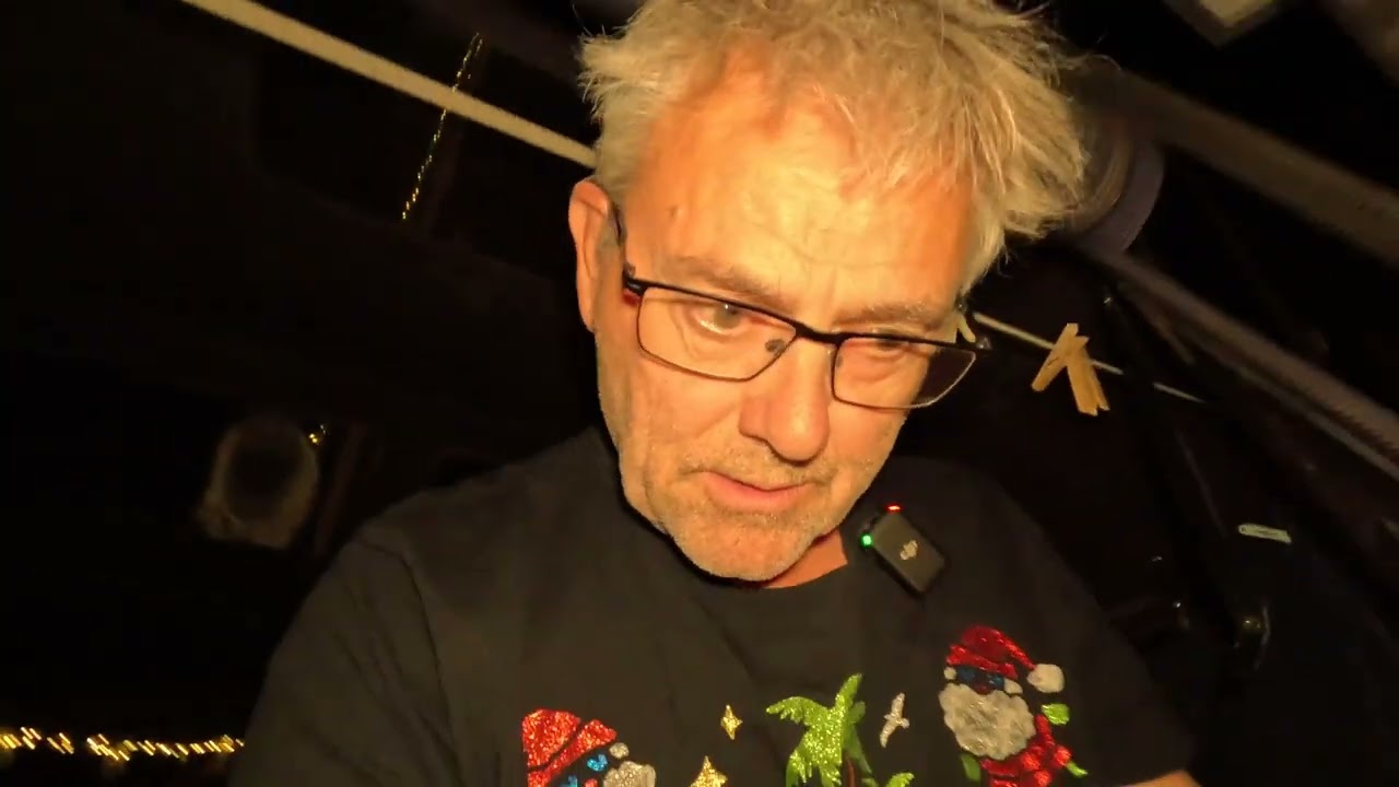 God Jul fra FRYD