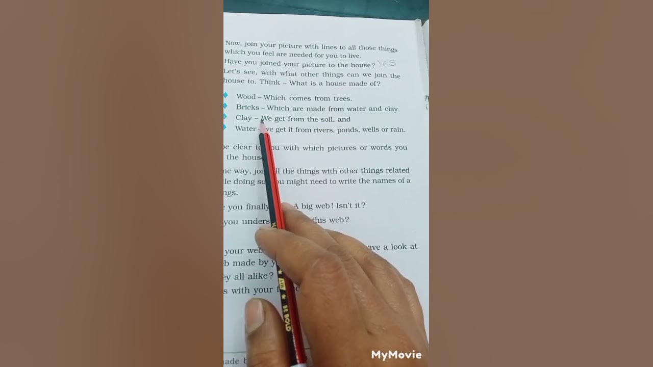 Web Of Life Class 3 Unit 24 E V S NCERT Syllabus Questions Answer web-of-life-class-3-unit-24-e-v-s-ncert-syllabus-questions-answer