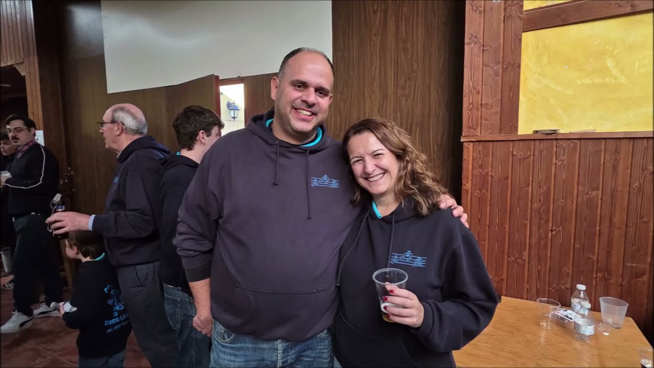 FOTOS DIA DE SANTA CECILIA 2025.