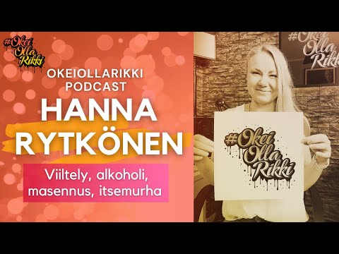 Video: Itsemurha-masennus - Opi Mitä Tehdä Masennukselle Ja Itsemurha-ajatuksille