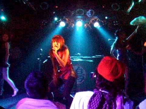 夜☆スタ / YORUSUTA 2008.3.19