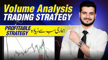 The Secret Volume Strategy That Smart Traders Use (You’re Missing This!)