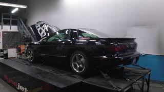 Firebird/Camaro Air Lid Dyno Test (Does Aftermarket Make More Power?)