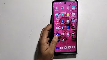 Tecno camon 17 Pro  | how to set a fingerprint lock | fingerprint lock Kaise lagaye |  setting