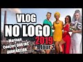 No logo 2019 jour 2  vlog 23   dub inc jahneration mariage camping chapiteau
