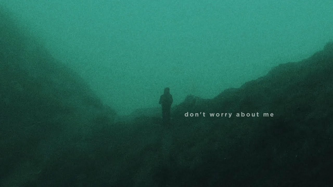 Lhuel - don't worry about me - YouTube